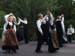 Recitalul De Dansuri Traditionale Islandeze Oferit Publicului Roman De Ansamblul Sporid 3